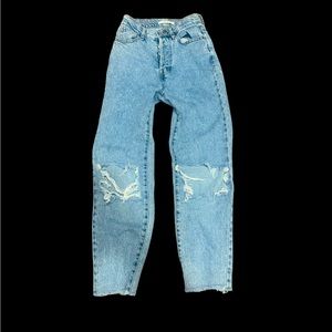 90’S BOYFRIEND JEANS🛹